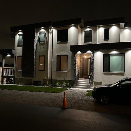 Wecare Guest Suite Burnaby Luaran gambar