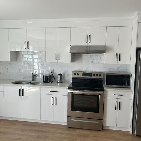 Wecare Guest Suite Burnaby Luaran gambar