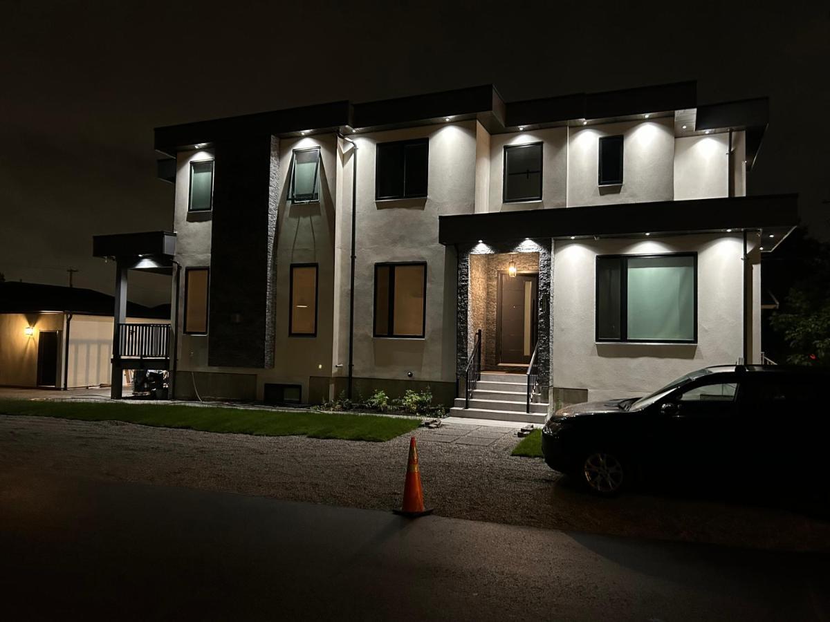 Wecare Guest Suite Burnaby Luaran gambar