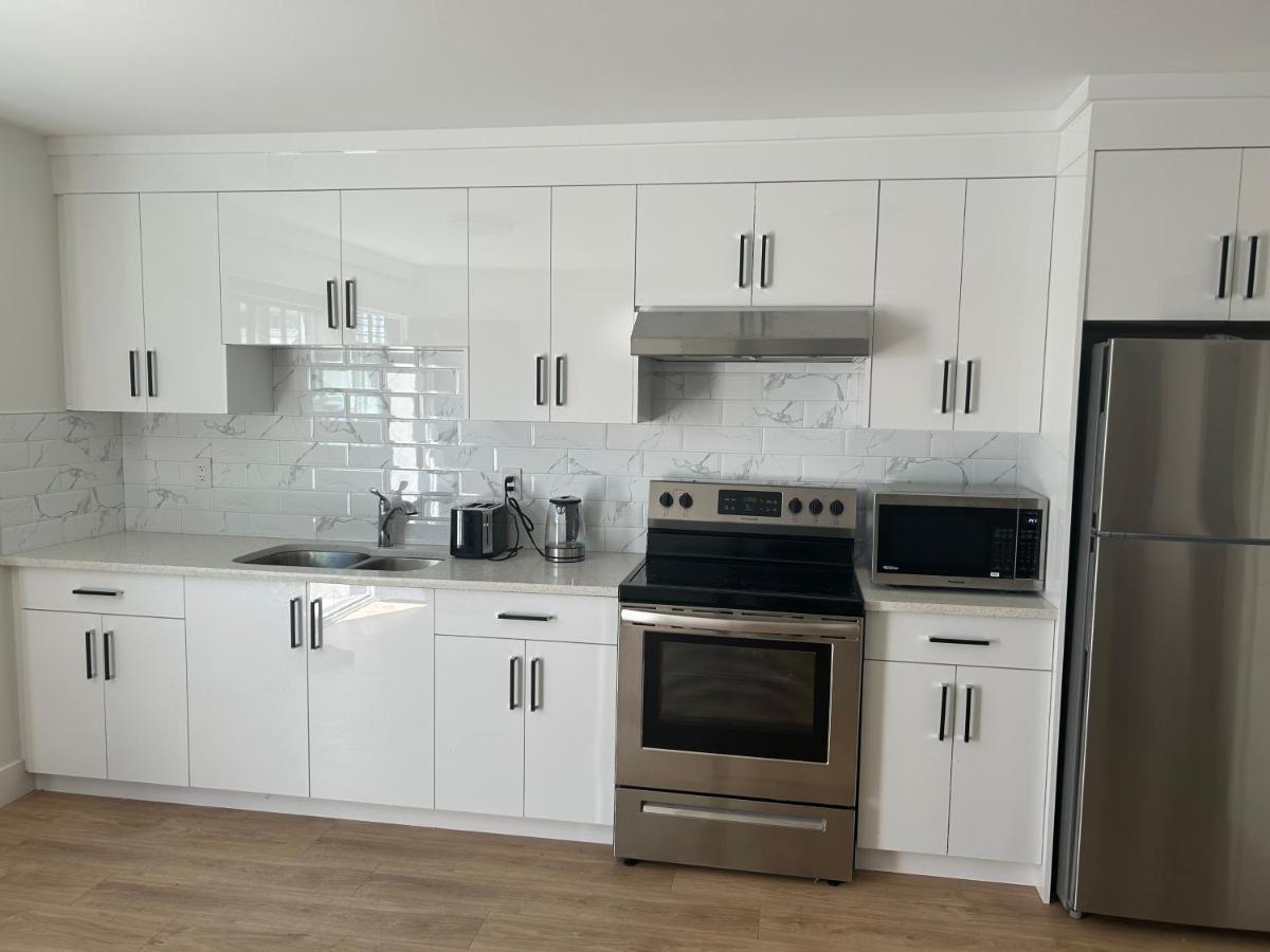 Wecare Guest Suite Burnaby Luaran gambar