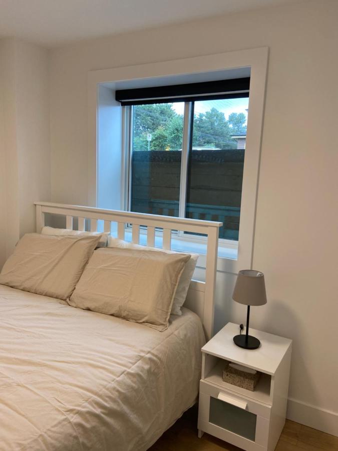 Wecare Guest Suite Burnaby Luaran gambar