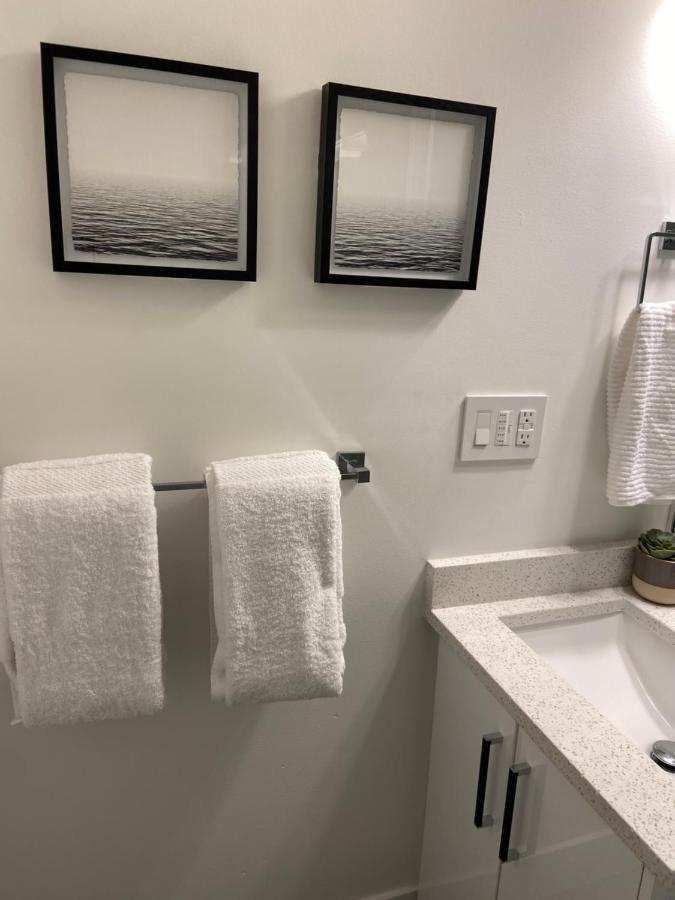 Wecare Guest Suite Burnaby Luaran gambar