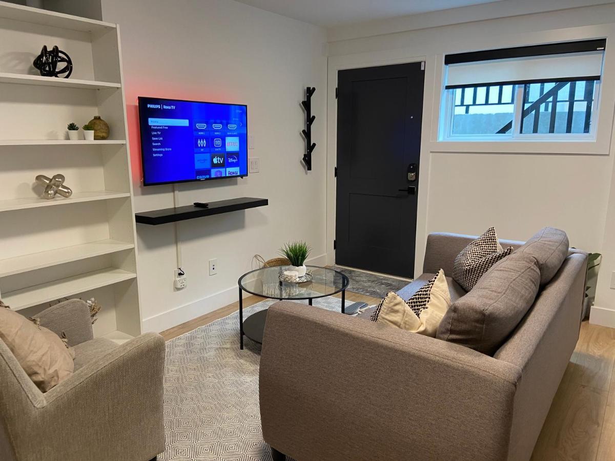 Wecare Guest Suite Burnaby Luaran gambar