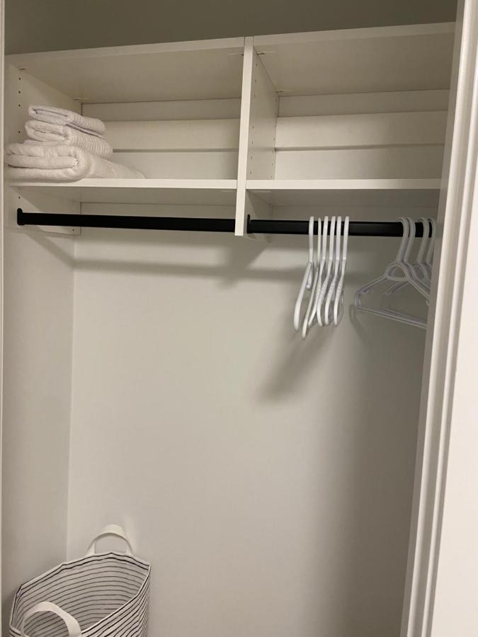 Wecare Guest Suite Burnaby Luaran gambar